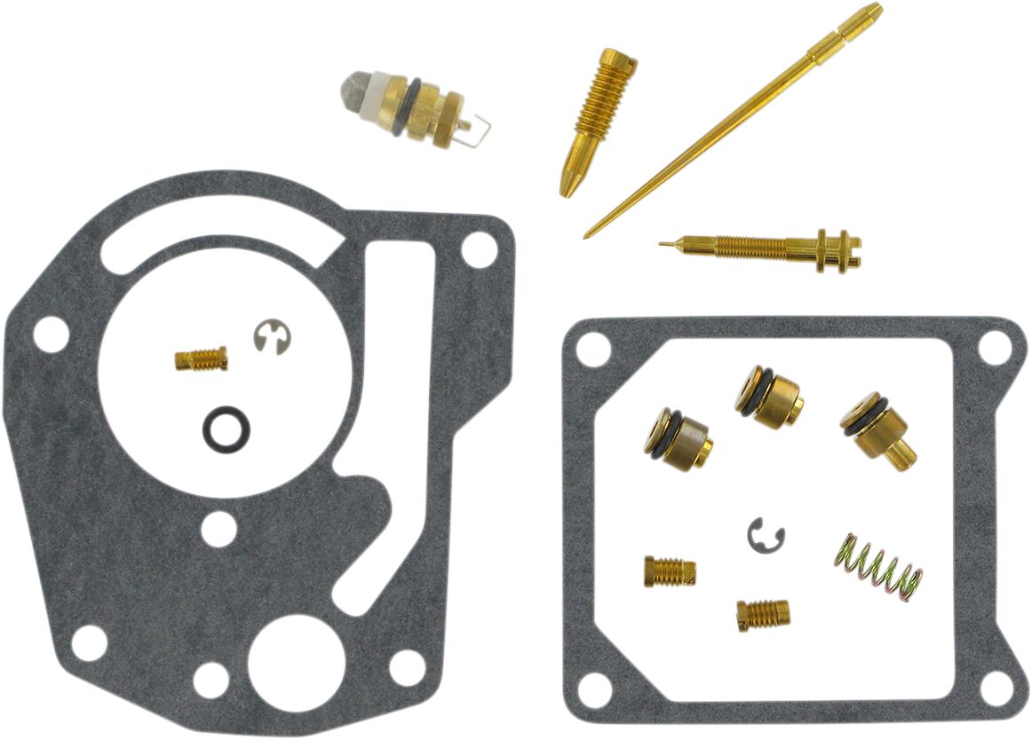 K&L-SUPPLY, CARBURATOR REPAIR KIT, ECONOMY, YAMAHA XS 850