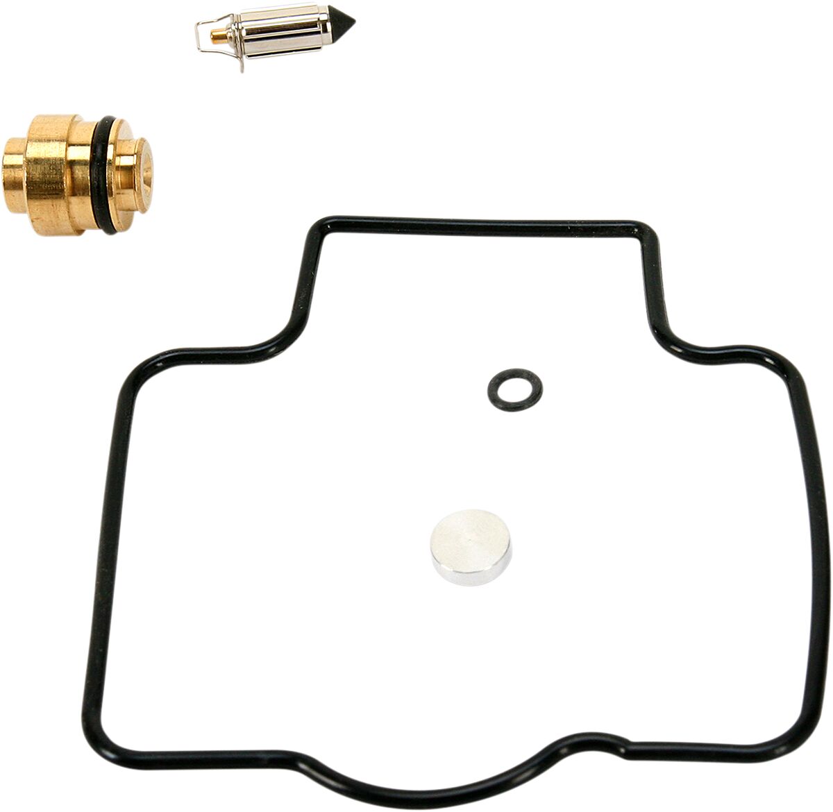 K&L-SUPPLY, CARBURATOR REPAIR KIT, ECONOMY, KAWASAKI ZX 750/900/1000