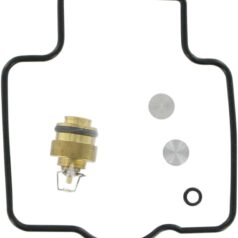 K&L-SUPPLY, CARBURATOR REPAIR KIT, ECONOMY, KAWASAKI ZX-6