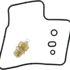K&L-SUPPLY, CARBURATOR REPAIR KIT, ECONOMY, HONDA VT 750