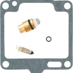 K&L-SUPPLY, CARBURATOR REPAIR KIT, ECONOMY, YAMAHA XV 750/1100