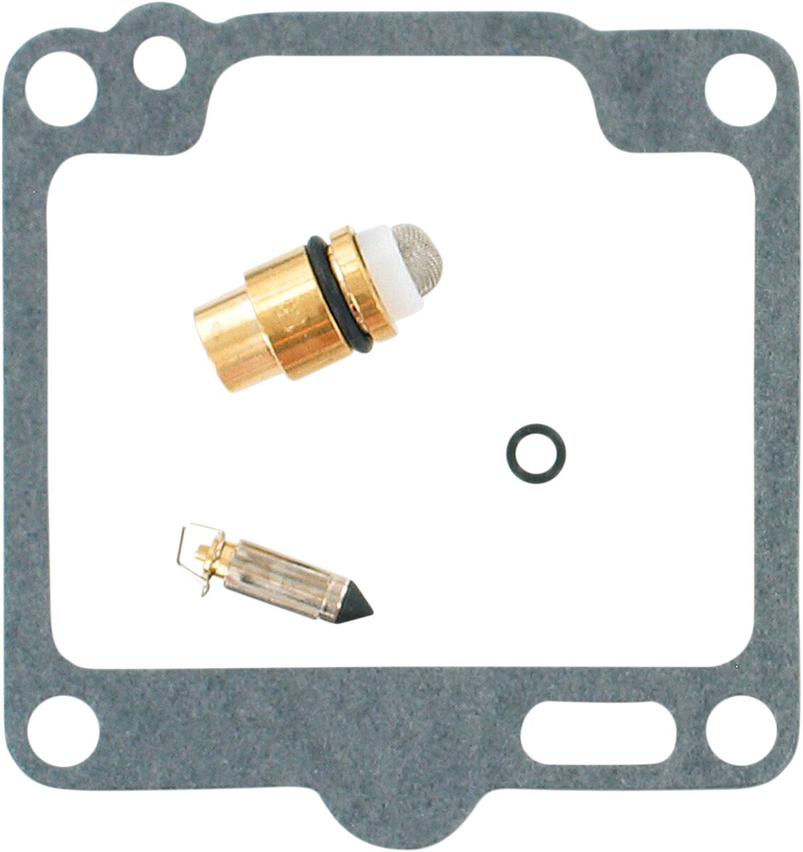 K&L-SUPPLY, CARBURATOR REPAIR KIT, ECONOMY, YAMAHA XV 750/1100