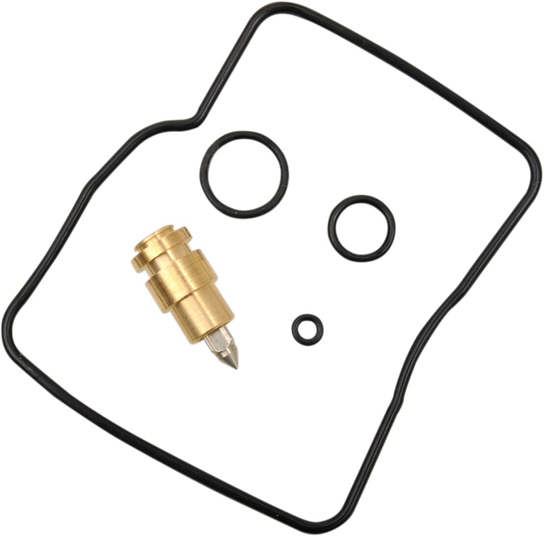 K&L-SUPPLY, CARBURATOR REPAIR KIT, ECONOMY, SUZUKI VX 800 / VS 1400, FRONT
