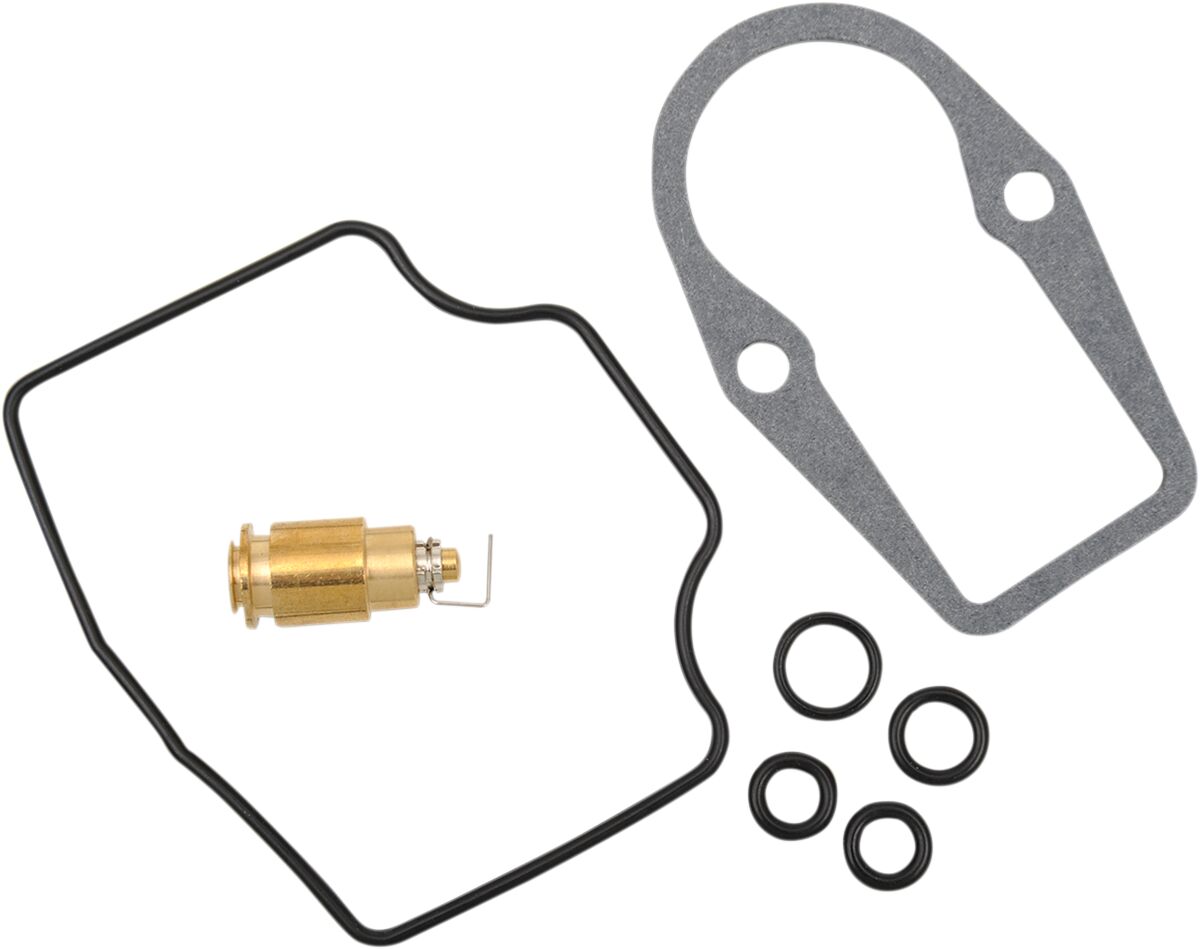 K&L-SUPPLY, CARBURATOR REPAIR KIT, ECONOMY, YAMAHA XT 600