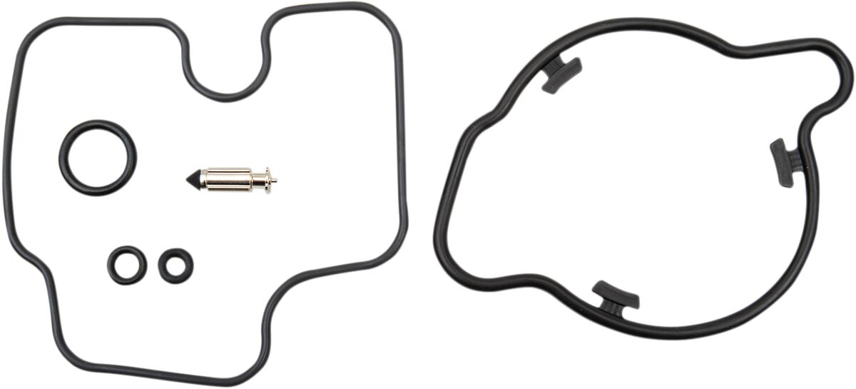 K&L-SUPPLY, CARBURATOR REPAIR KIT, ECONOMY, HONDA CBR 600/900