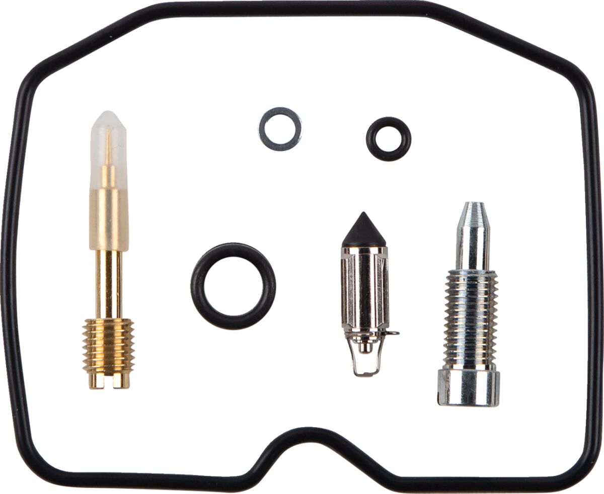 REPAIR KIT ECONO CARB TRI