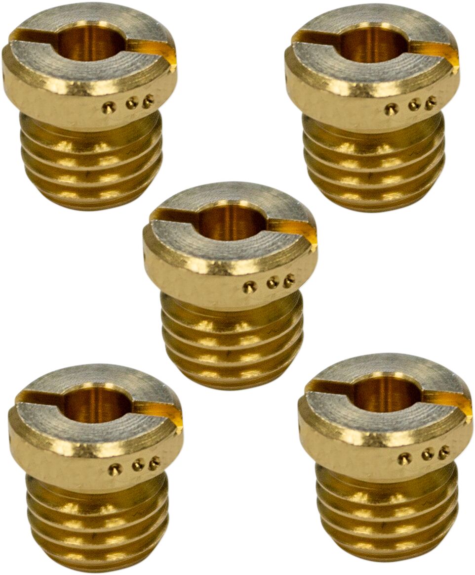 JET Main .096 5PK