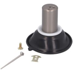 Carburetor Diaphragm W/needle