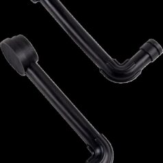BREATHER TUBE 24922-93