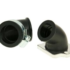 Intake Manifold Racing