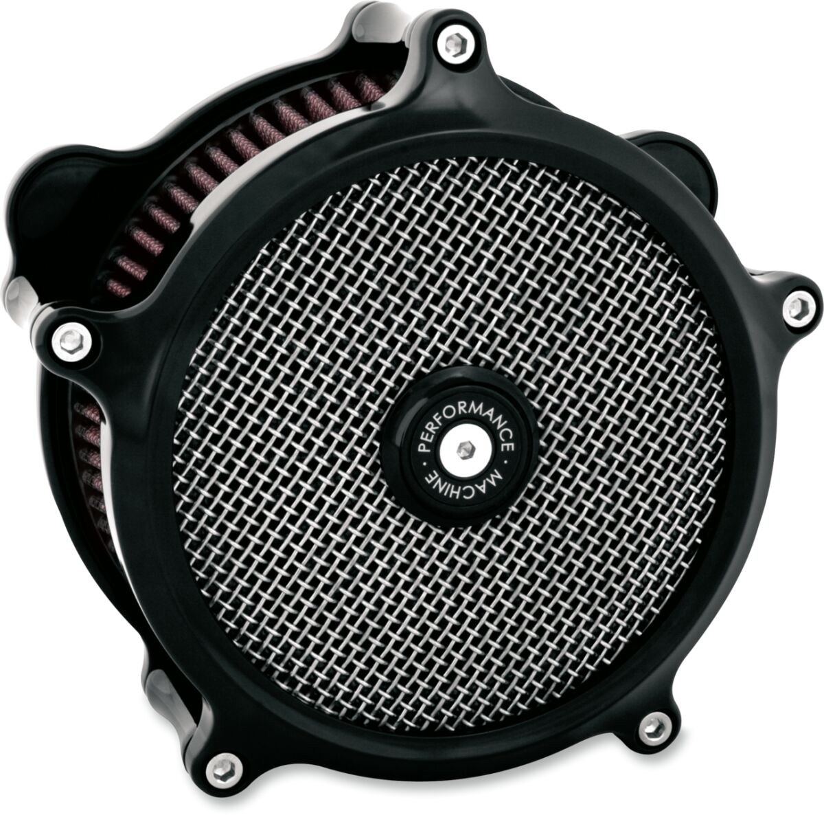 Aircleaner Supr GAS M8 B