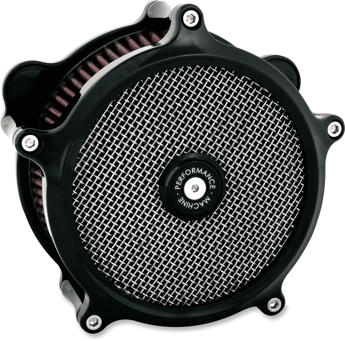 Aircleaner Supr GAS M8 B - Bild 2