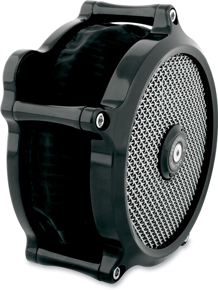 Aircleaner Supr GAS M8 B - Bild 3