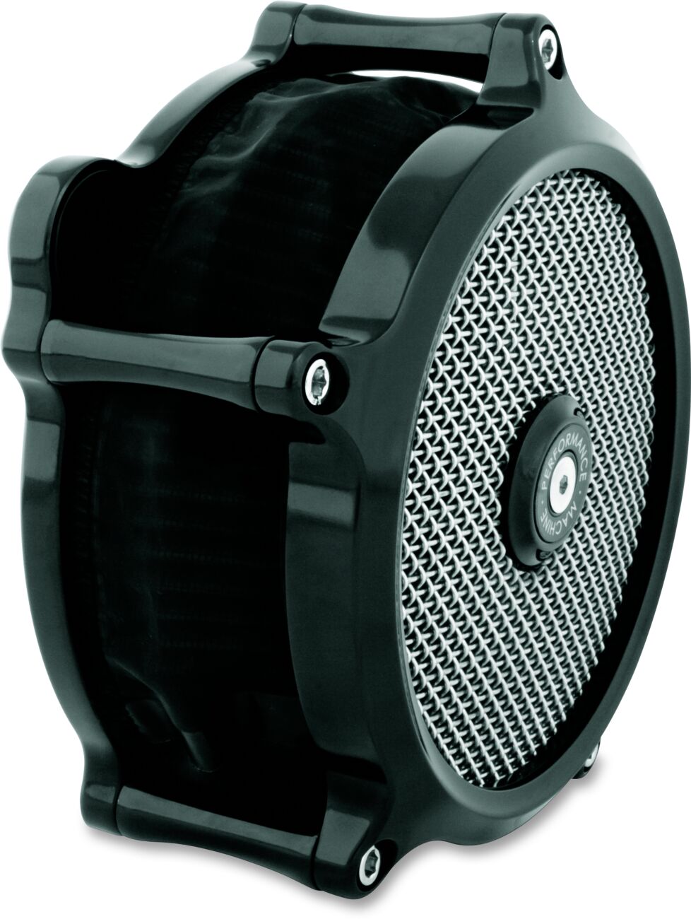 Aircleaner Supr GAS M8 B - Bild 4