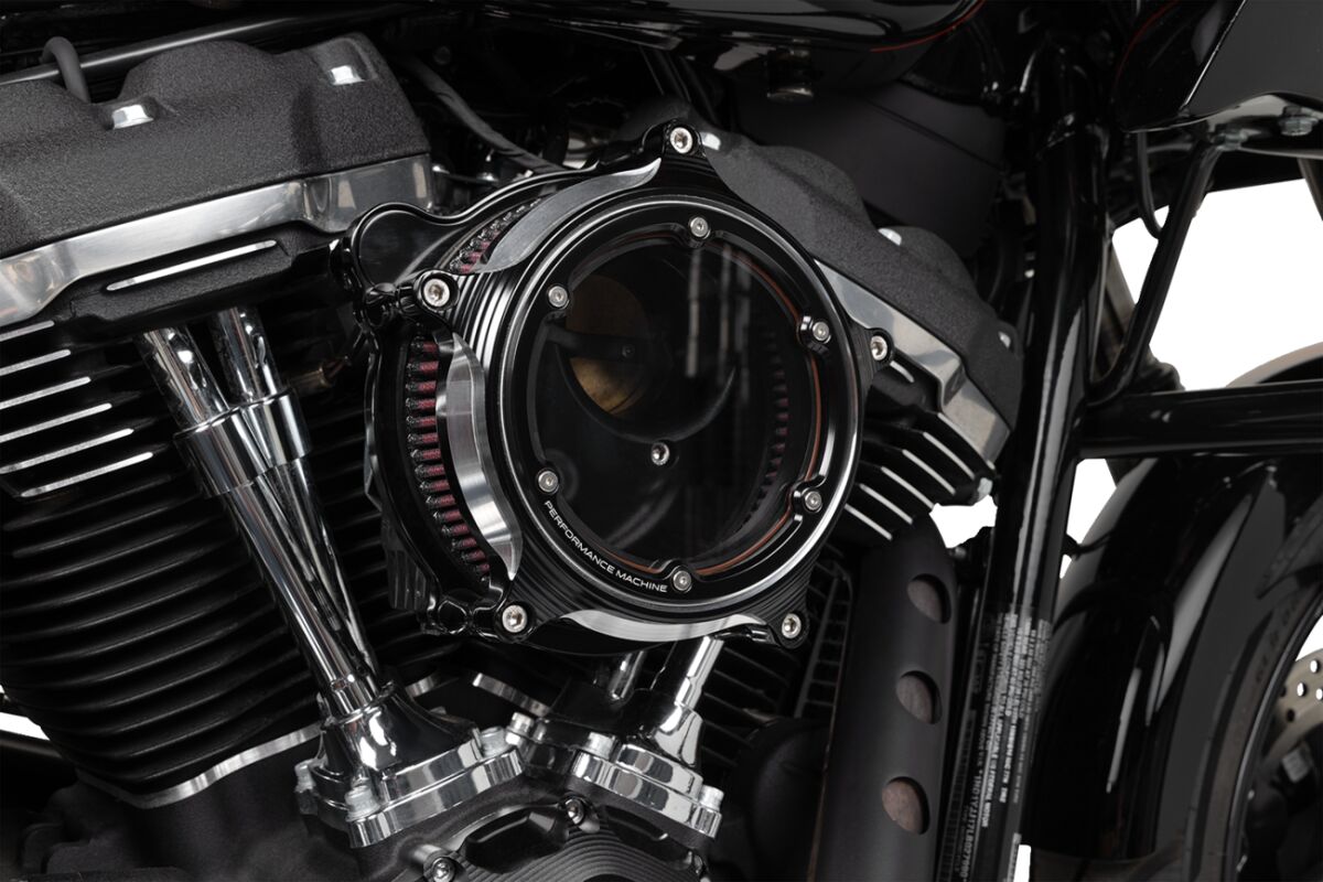 Aircleaner Vision M8 CC - Bild 3