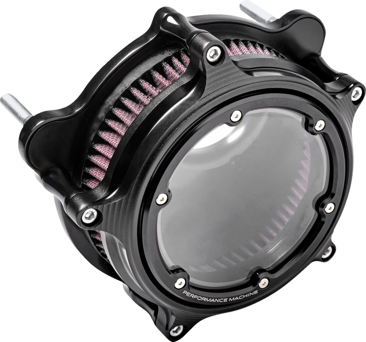 Aircleaner Vision M8 BO - Bild 3