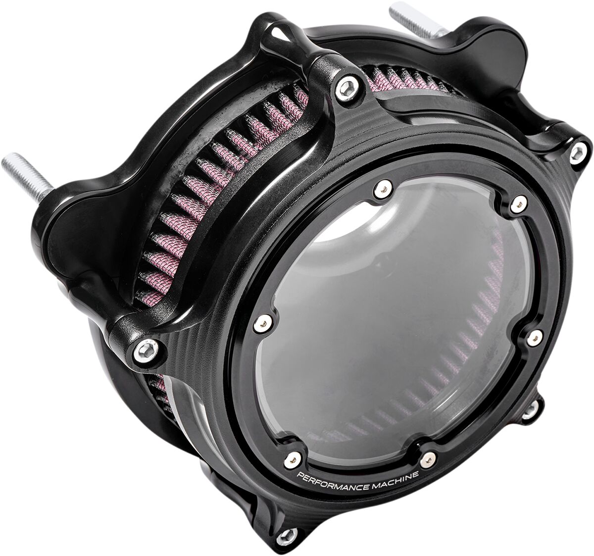 Aircleaner Vision M8 BO - Bild 4