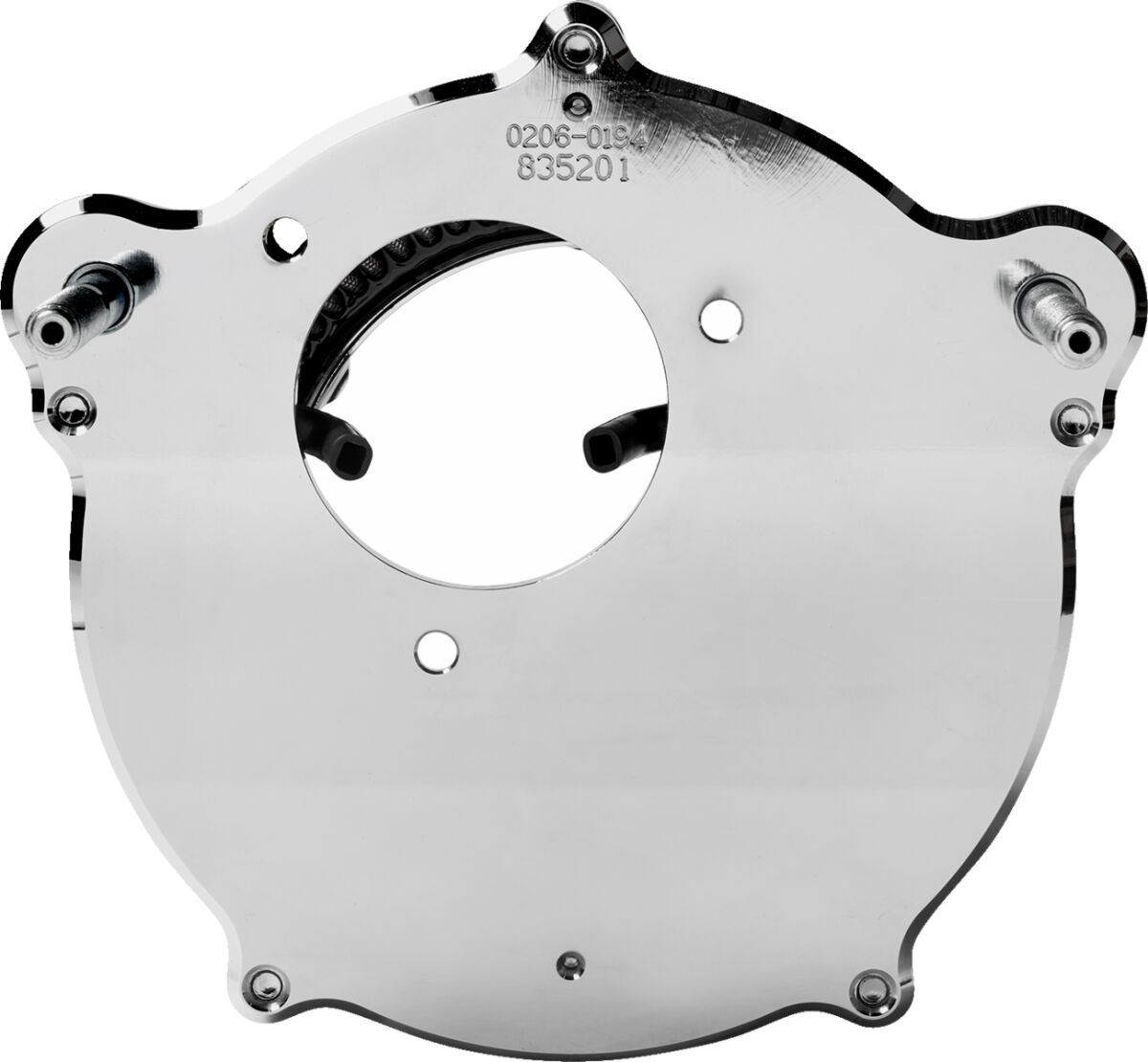Aircleaner Vision CV CH - Bild 5
