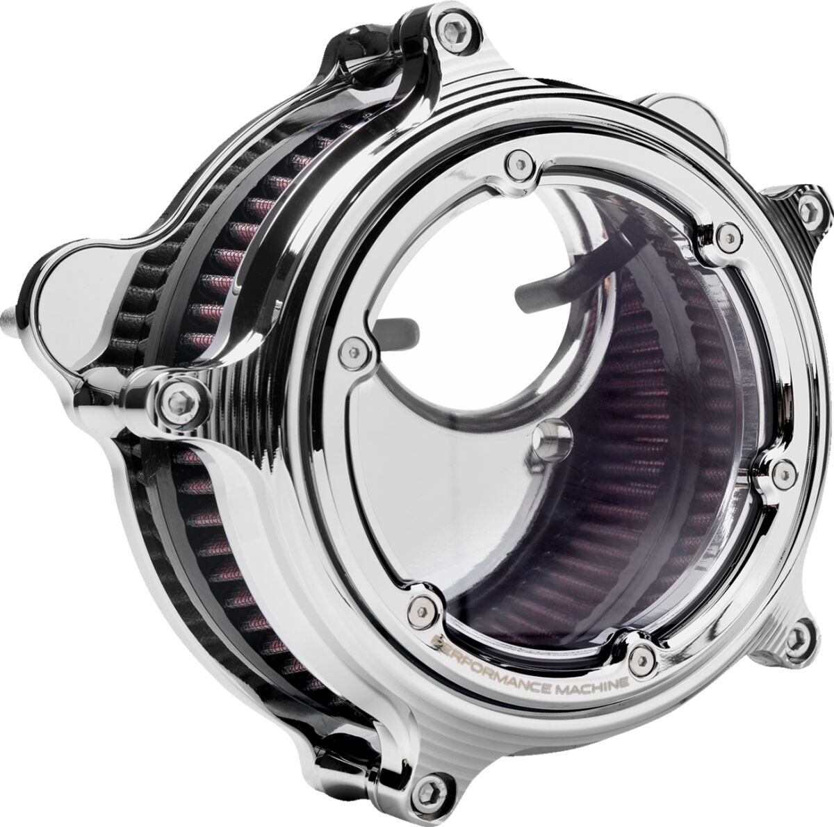 Aircleaner Vision T/S CH
