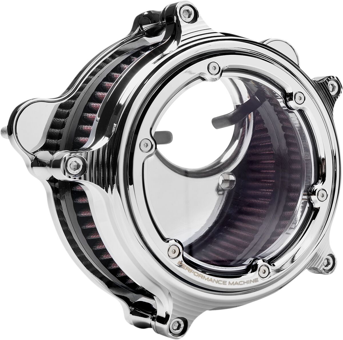 Aircleaner Vision T/S CH - Bild 2