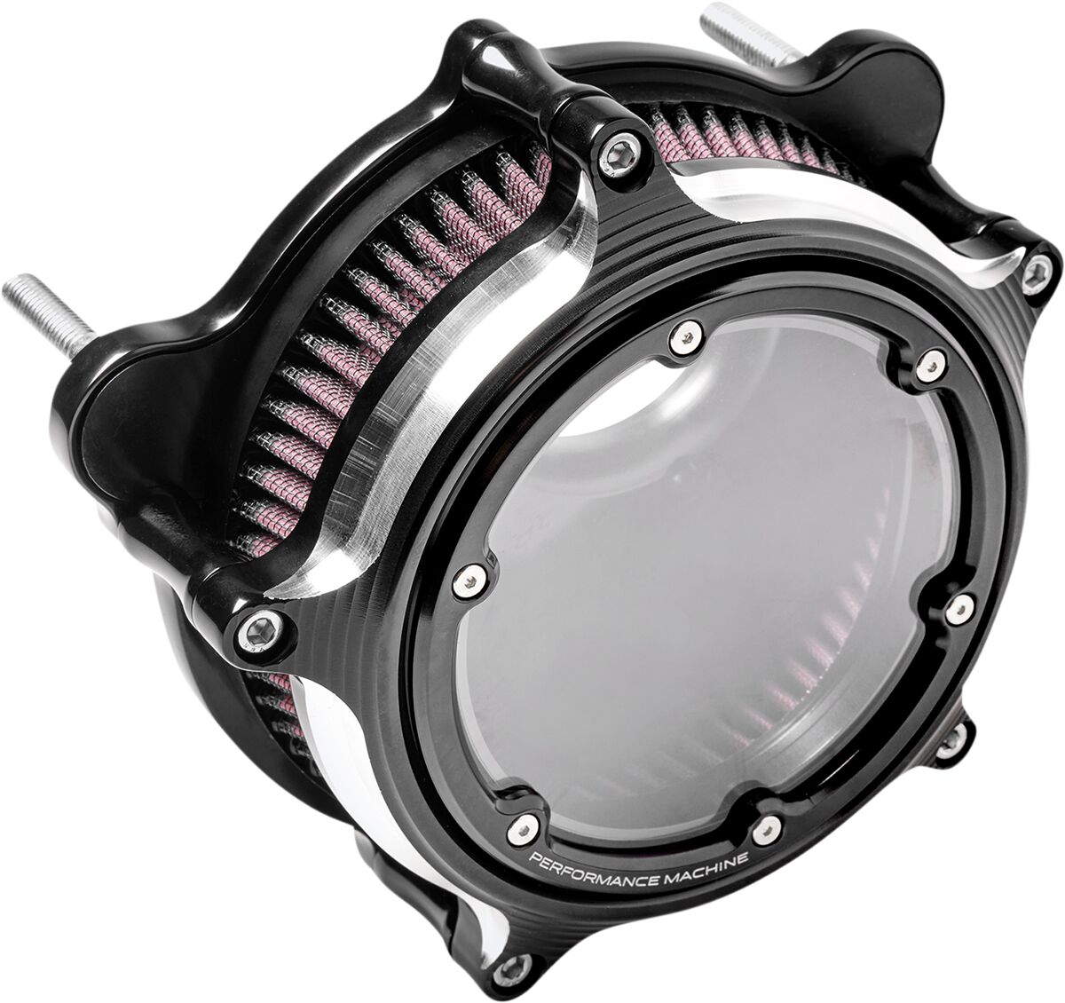 Aircleaner Vision T/S CC - Bild 2