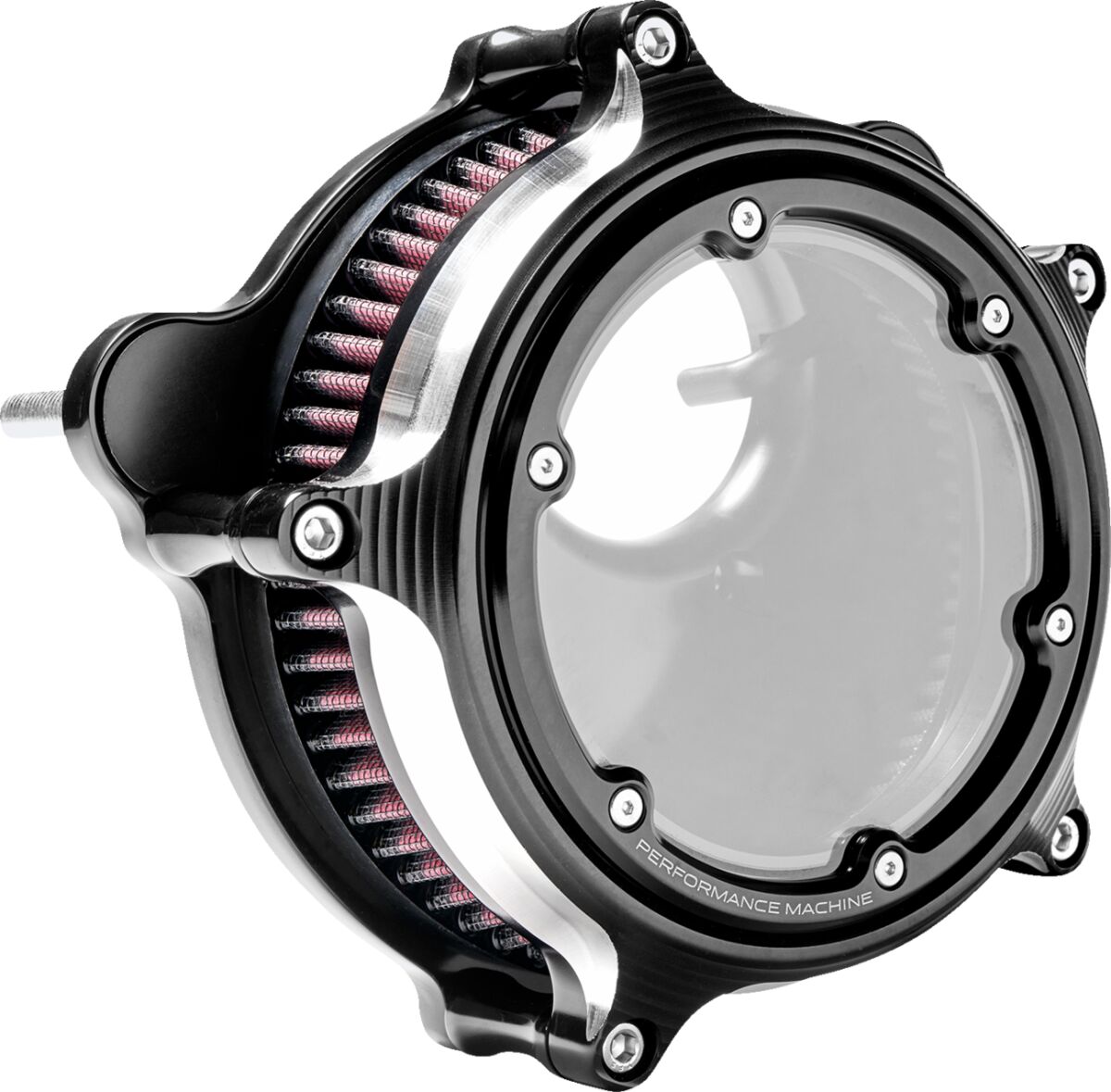Aircleaner Vision T/S CC - Bild 3