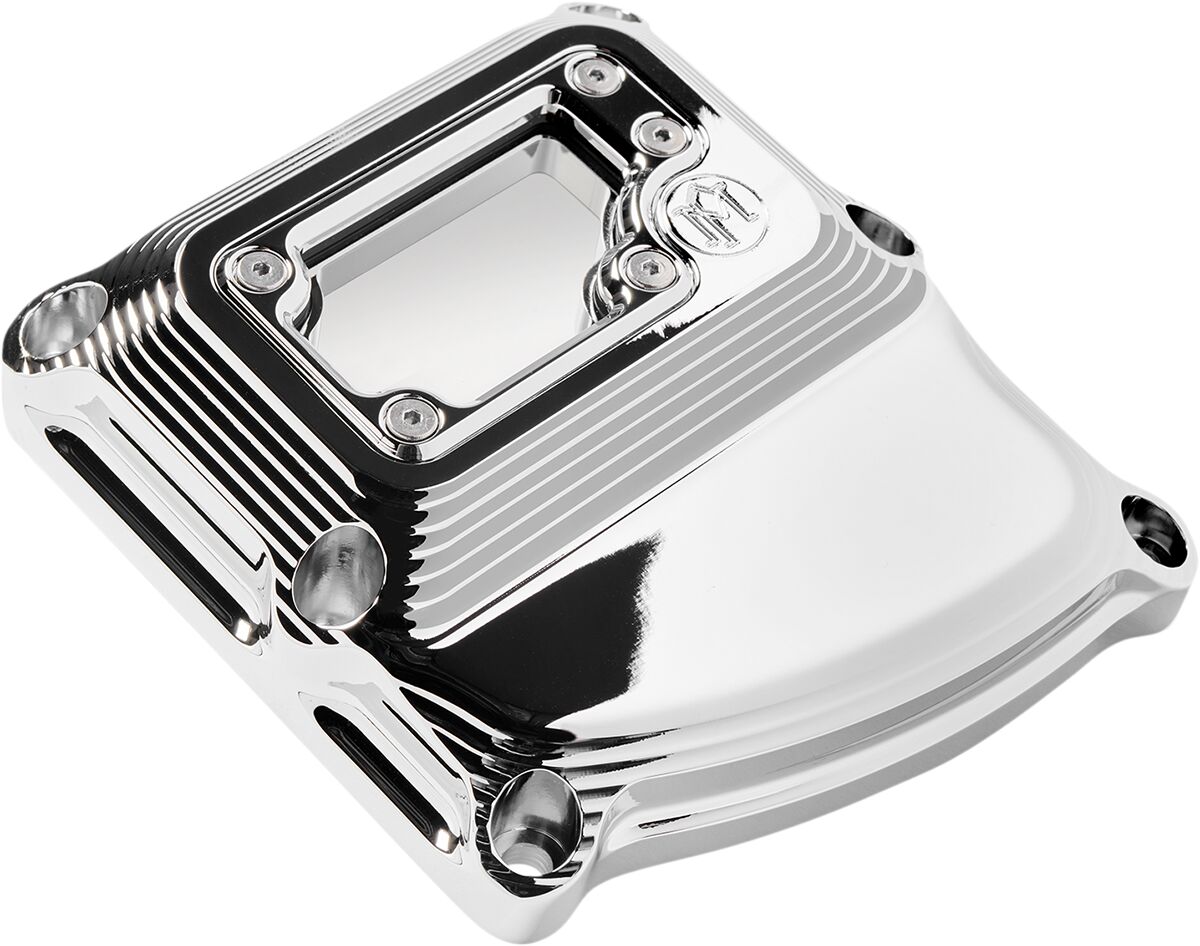 Cover Trans Visn 17+fl CH