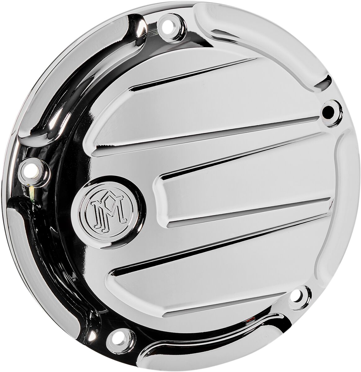 Cover Derby Sclp M8 ST CH