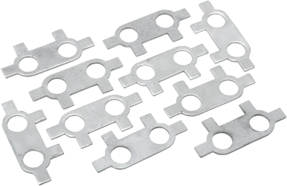 LOCK TAB CHAIN TEN 65-06