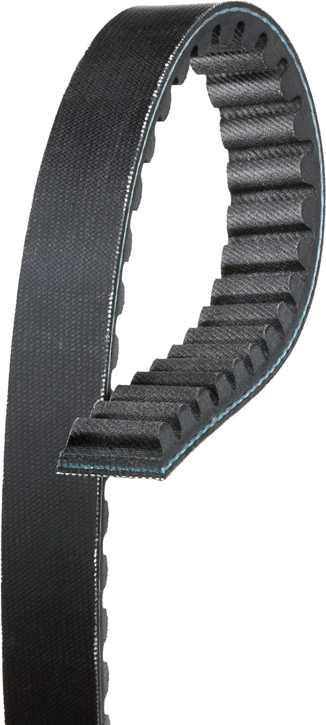 DRIVE BELT POWERLINK™ 0.7" X 30.91" OEM REPLACEMENT BLACK - Bild 2