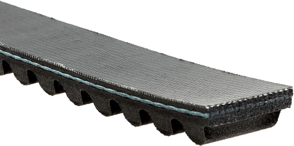 DRIVE BELT POWERLINK™ 0.7" X 30.91" OEM REPLACEMENT BLACK - Bild 3