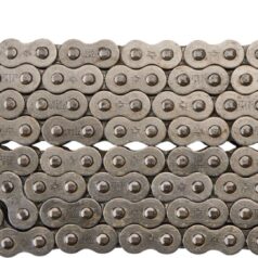 530X1R 110 RIVET LINK 530 X-RING REPLACEMENT DRIVE CHAIN / NATURAL / STEEL