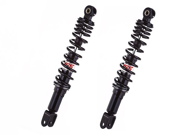 HIGH PERFORMANCE SERIES SCOOTER SHOCK ABSORBERS