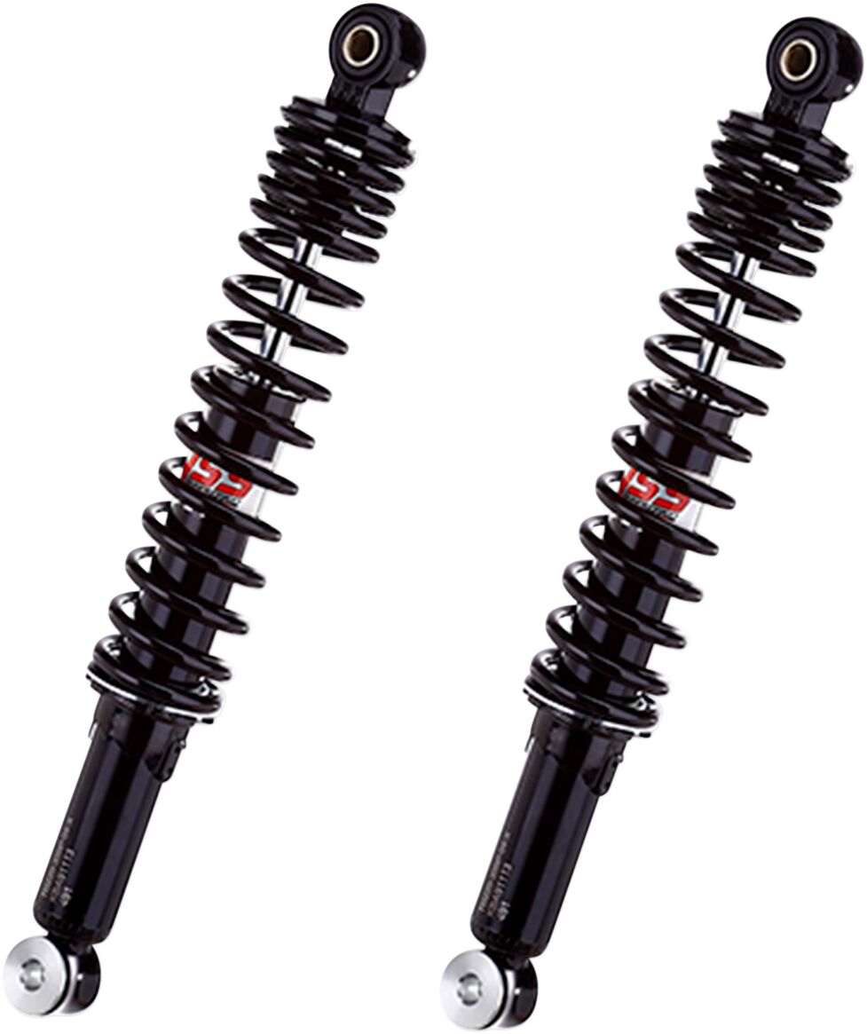 HIGH PERFORMANCE SERIES SCOOTER SHOCK ABSORBERS