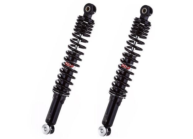 HIGH PERFORMANCE SERIES SCOOTER SHOCK ABSORBERS - Bild 2