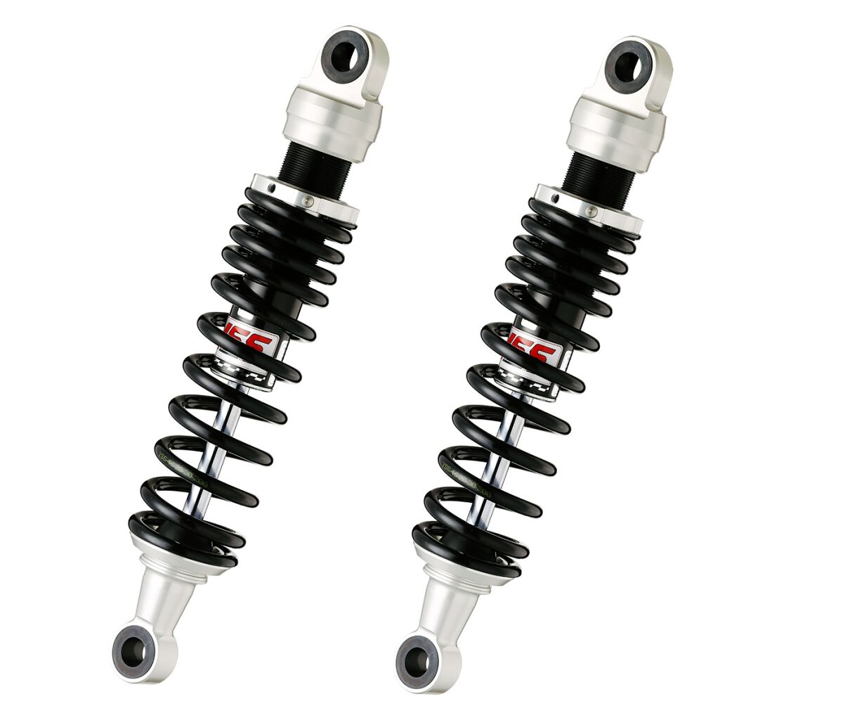 ECOLINE SERIES SHOCK ABSORBERS