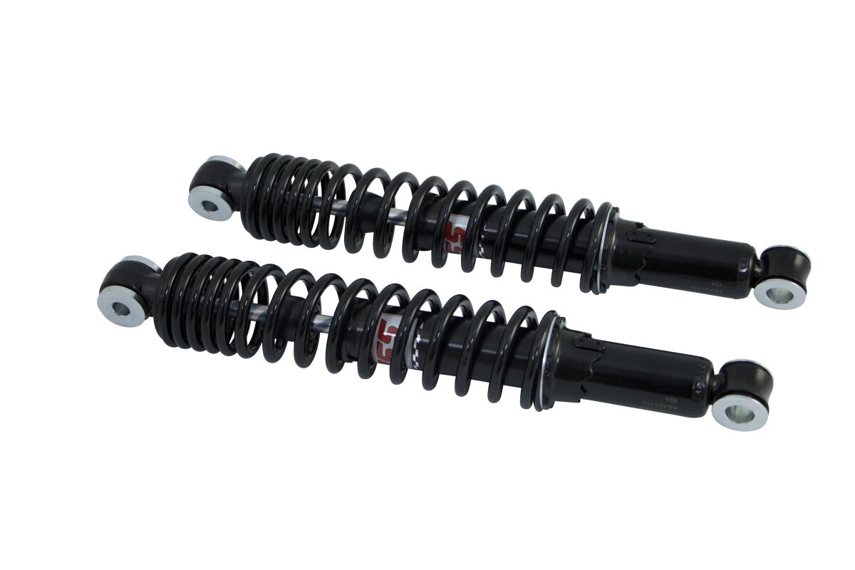 HIGH PERFORMANCE SERIES SCOOTER SHOCK ABSORBERS