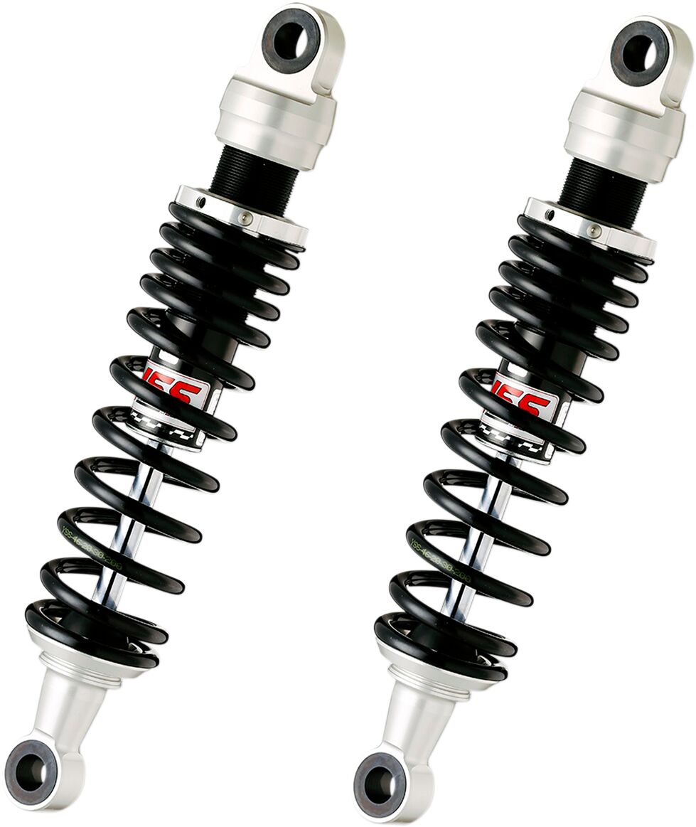 ECOLINE SERIES SHOCK ABSORBERS