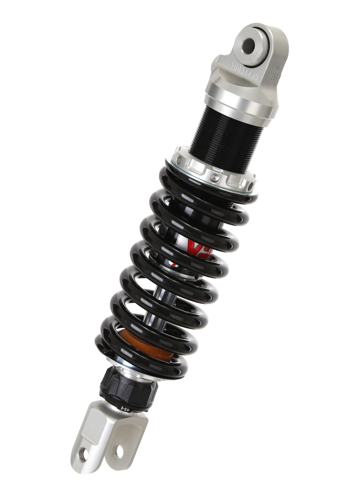 RR MONO SHOCK ECOLINE SUZ