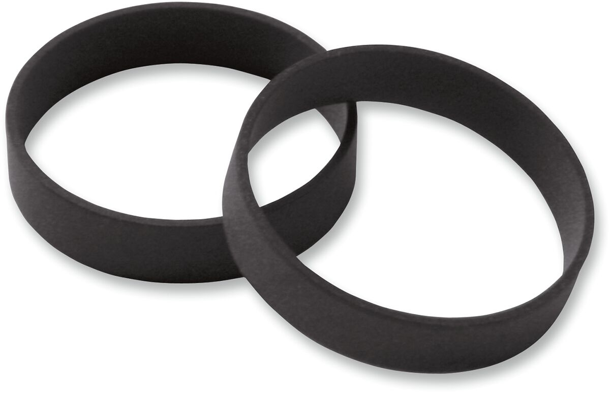 SHOCK PISTON RING