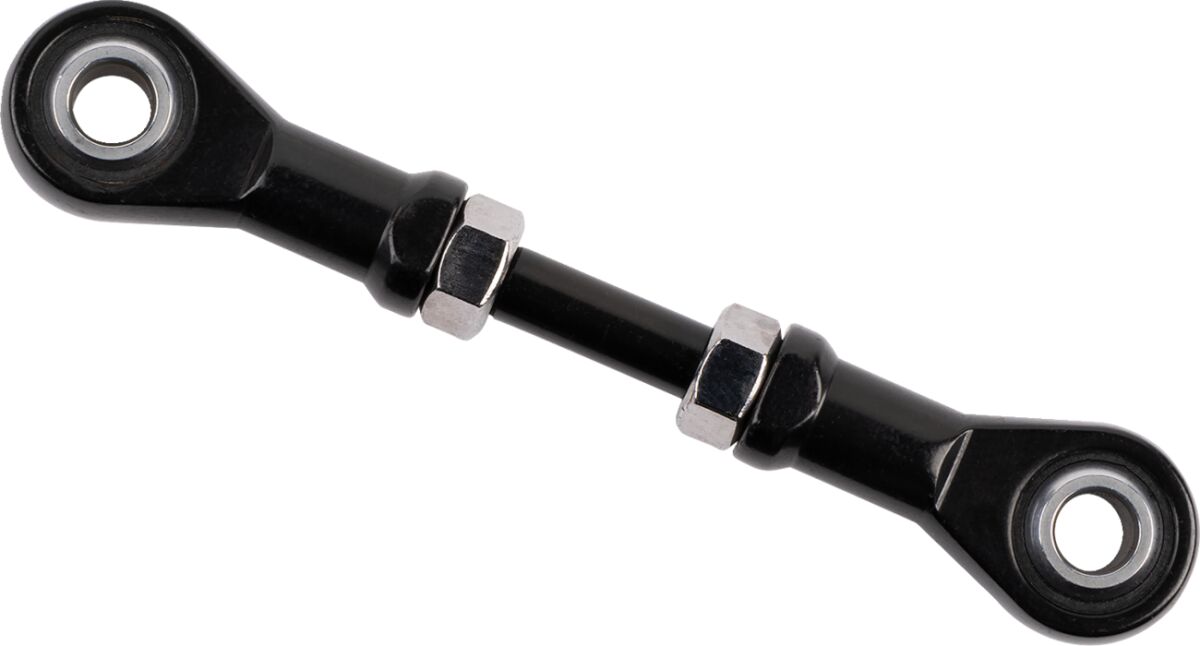 Shift Linkage - Black - 3-9/10"