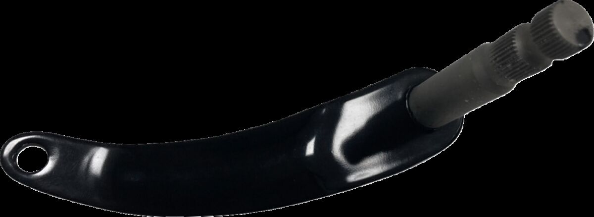 SHAFT SHIFT BLACK 2018-2023 FLHC
