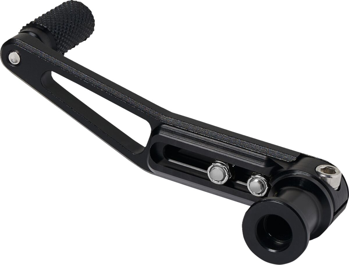 Lever Shift Toe Drifter Black