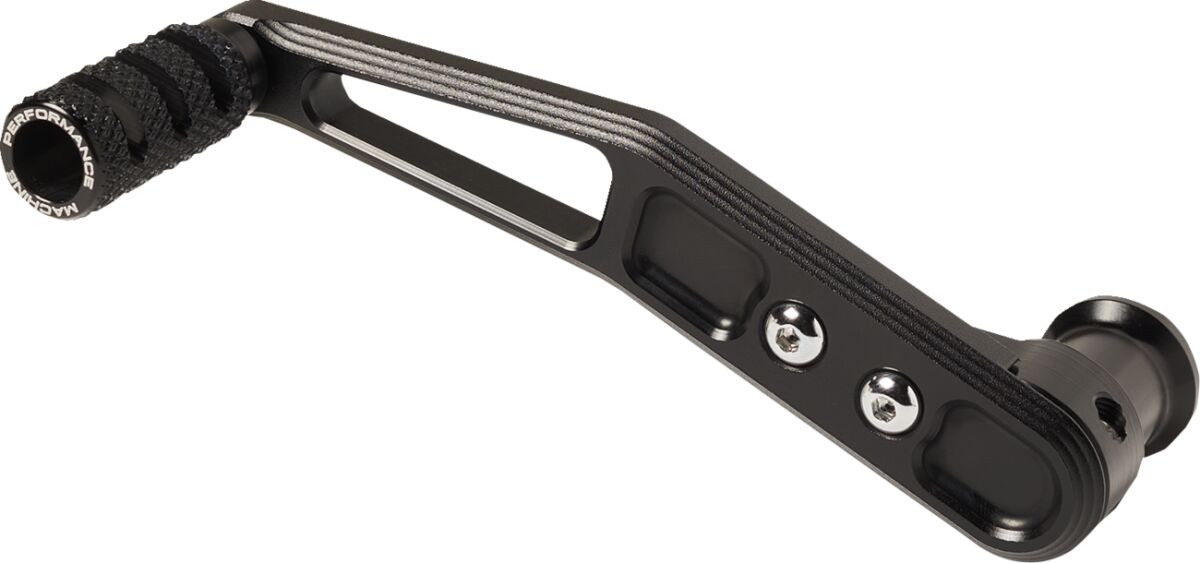 Lever Shift Toe Drifter Black - Bild 2