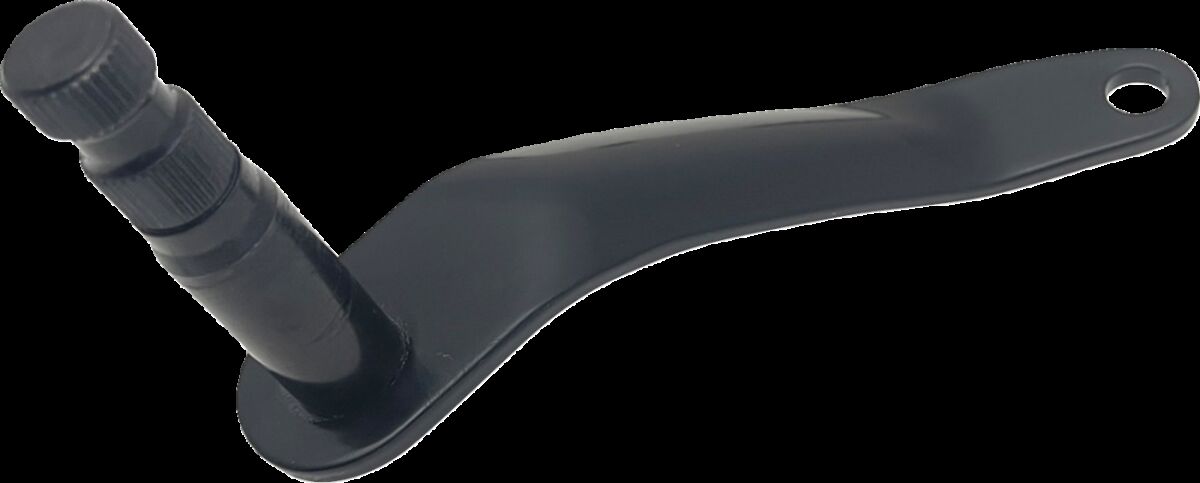 Shift Lever - Gloss Black - FL