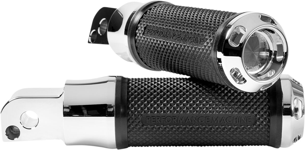 Footpegs Apex Pass M8 C