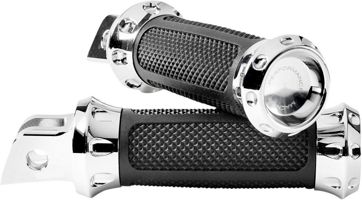 Footpegs Odrive Ride M8 C