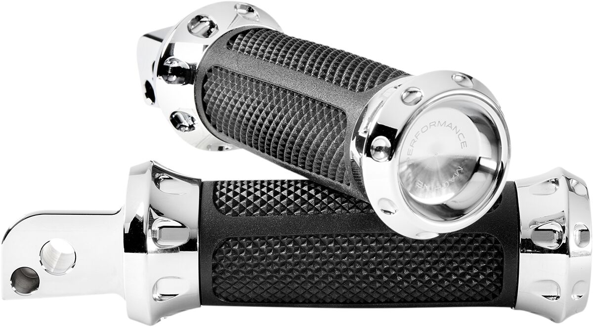 Footpegs Odrive Pass M8 C