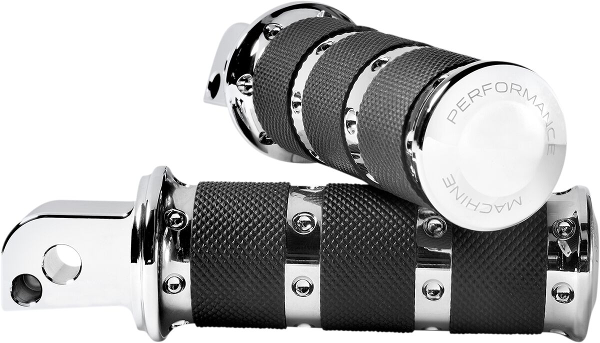Footpegs XLS Pass M8 C
