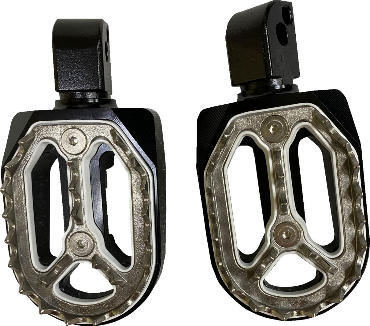 PEGS QLFR ML PA MNT
